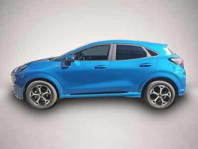 Ford Puma (2026) - Photo 4