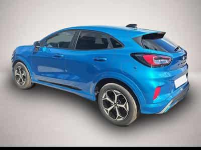 Ford Puma (2026) - Photo 5