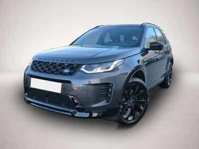 Land-Rover Discovery Sport (2026) - Foto 1