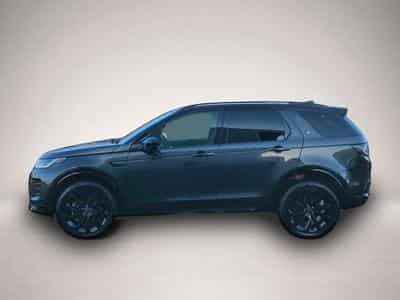 Land-Rover Discovery Sport (2026) - Foto 2