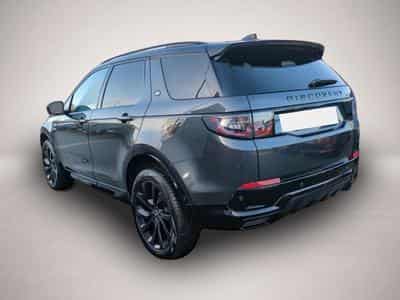 Land-Rover Discovery Sport (2026) - Foto 3