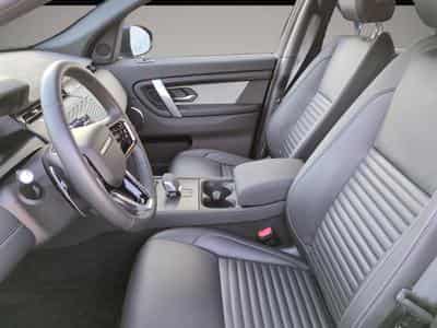 Land-Rover Discovery Sport (2026) - Foto 4