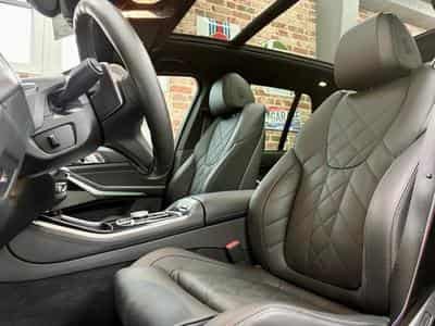 BMW X5 (2025) - Photo 5