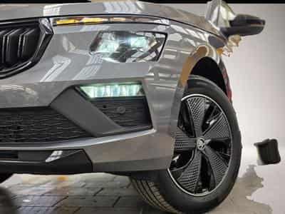 Skoda Kamiq (2026) - Photo 2