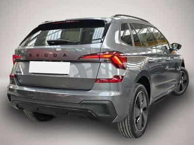 Skoda Kamiq (2026) - Photo 3