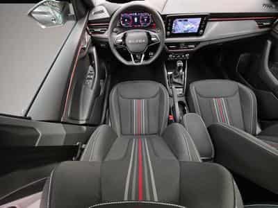 Skoda Kamiq (2026) - Photo 5