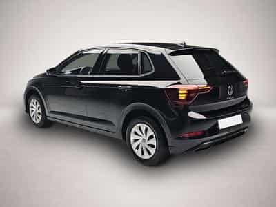 VW Polo (2026) - Photo 3