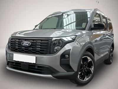 Ford Tourneo (2026) - Photo 1