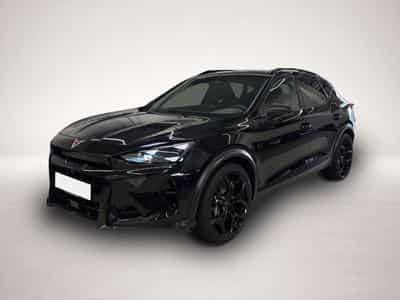 Cupra Formentor (2026) - Photo 1