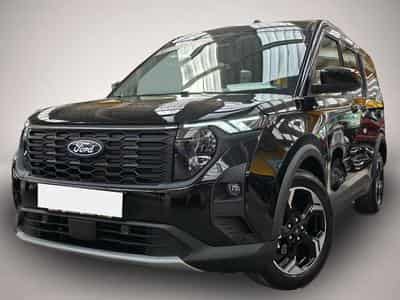 Ford Tourneo (2026) - Photo 1