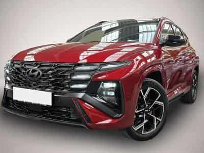 Hyundai Tucson (2026) - Photo 1