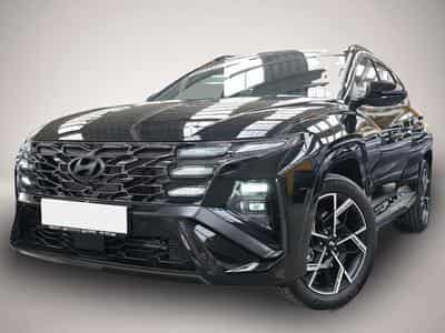 Hyundai Tucson (2026) - Photo 1