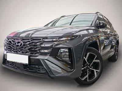 Hyundai Tucson (2026) - Photo 1