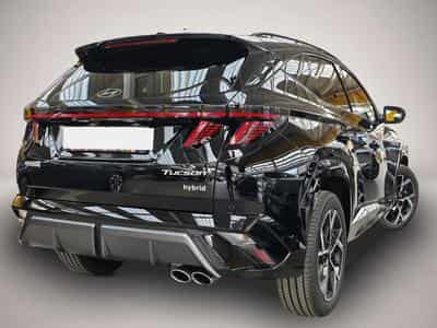 Hyundai Tucson (2026) - Photo 2