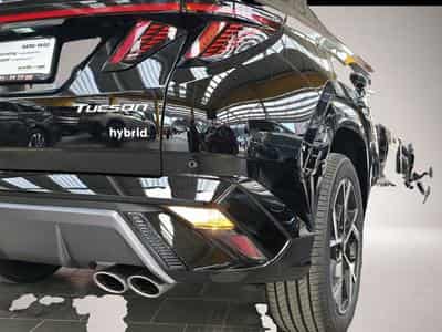 Hyundai Tucson (2026) - Photo 3