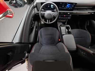 Hyundai Tucson (2026) - Photo 4