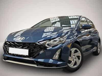 Hyundai i20 (2026) - Photo 1