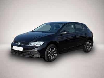VW Polo (2025) - Photo 1