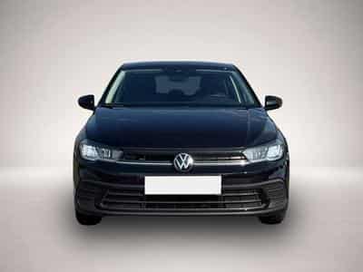 VW Polo (2025) - Photo 2