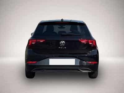 VW Polo (2025) - Photo 5