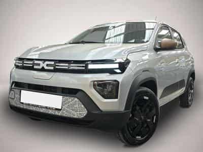 Dacia Spring (2026) - Photo 1