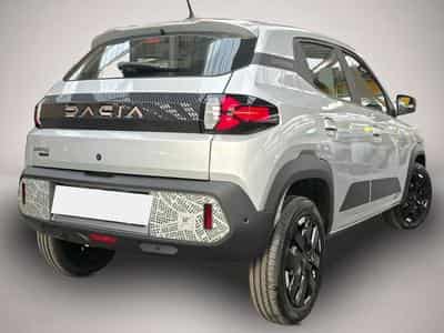 Dacia Spring (2026) - Photo 3