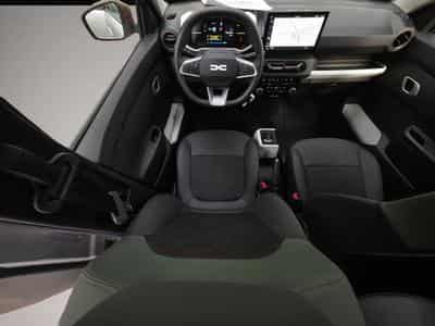 Dacia Spring (2026) - Photo 4