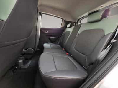 Dacia Spring (2026) - Photo 6