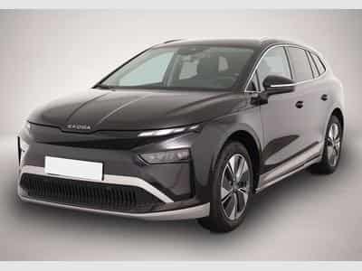 Skoda Enyaq (2025) - Photo 1