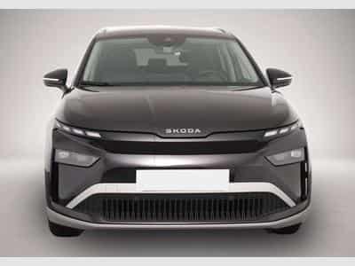 Skoda Enyaq (2025) - Photo 2