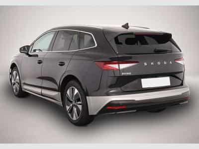 Skoda Enyaq (2025) - Photo 3