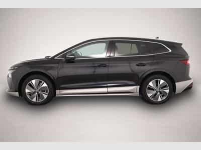 Skoda Enyaq (2025) - Photo 4