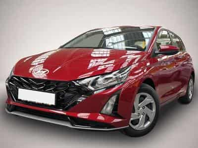 Hyundai i20 (2026) - Photo 1