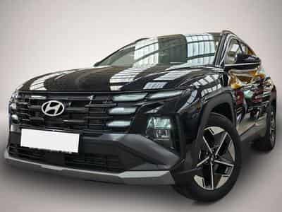 Hyundai Tucson (2026) - Photo 1