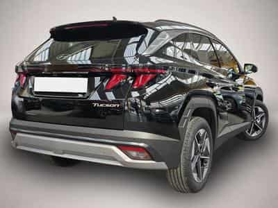 Hyundai Tucson (2026) - Photo 2