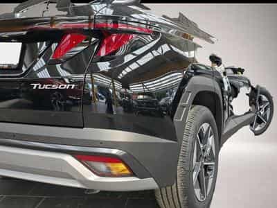 Hyundai Tucson (2026) - Photo 3