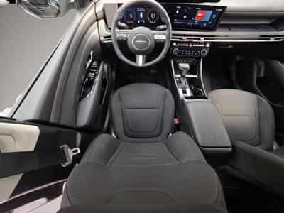 Hyundai Tucson (2026) - Photo 4