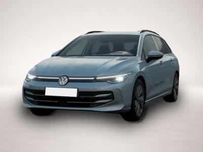 VW Golf (2025) - Photo 1