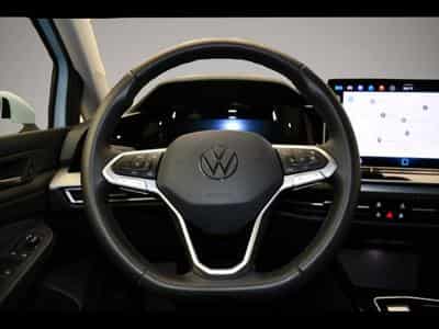 VW Golf (2025) - Photo 5