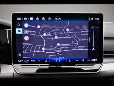 VW Golf (2025) - Photo 6