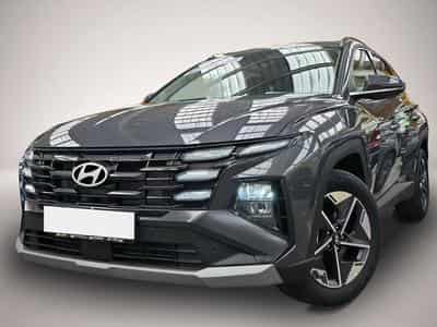 Hyundai Tucson (2026) - Photo 1