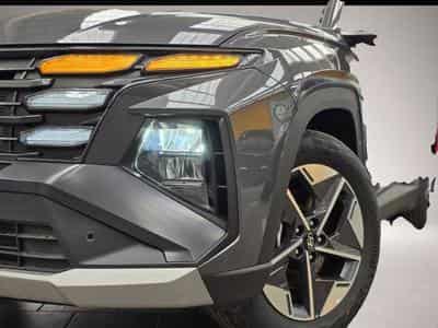 Hyundai Tucson (2026) - Photo 2