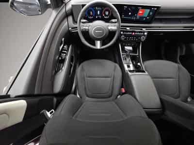 Hyundai Tucson (2026) - Photo 4