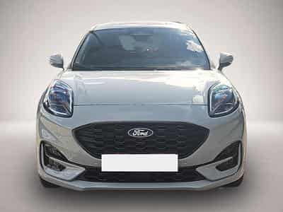 Ford Puma (2026) - Photo 2