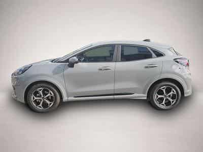 Ford Puma (2026) - Photo 4