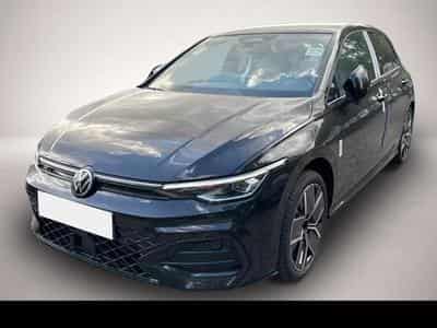 VW Golf (2026) - Photo 1