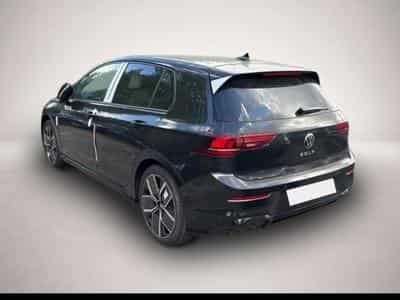 VW Golf (2026) - Photo 3