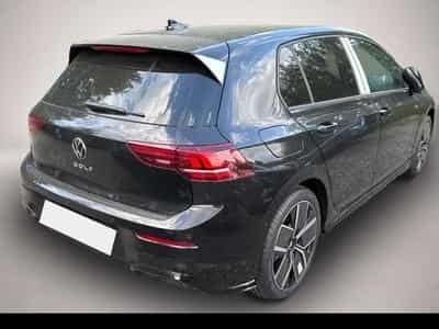VW Golf (2026) - Photo 4