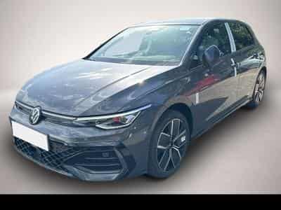 VW Golf (2026) - Photo 1