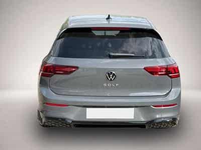 VW Golf (2026) - Photo 4